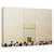 Tablou Canvas - Fereastra Spre Lume A Lisei, Marime: 40 x 60 cm - - Roveli