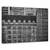 Tablou Canvas - Fifth Avenue, Marime: 40 x 60 cm - - Roveli