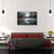 Tablou Canvas - Fluxul Intunecat, Marime: 40 x 60 cm - 3- Roveli
