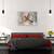 Tablou Canvas - Furtuna De Zapada, Marime: 40 x 60 cm - 3- Roveli
