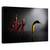 Tablou Canvas - Hit The Road, Jack, Marime: 40 x 60 cm - - Roveli