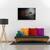 Tablou Canvas - Hit The Road, Jack, Marime: 40 x 60 cm - 2- Roveli