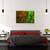 Tablou Canvas - Holi 2, Marime: 40 x 60 cm - 3- Roveli
