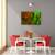 Tablou Canvas - Holi 2, Marime: 40 x 60 cm - 4- Roveli