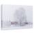 Tablou Canvas - Idila De Iarna, Marime: 40 x 60 cm - - Roveli