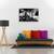 Tablou Canvas - II, Marime: 40 x 60 cm - 2- Roveli