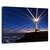 Tablou Canvas - Iluminarea Lentilei, Marime: 40 x 60 cm - - Roveli