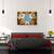 Tablou Canvas - Imbratisand Cerul Albastru, Marime: 40 x 60 cm - 3- Roveli