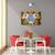 Tablou Canvas - Imbratisand Cerul Albastru, Marime: 40 x 60 cm - 4- Roveli