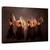 Tablou Canvas - Impreuna, Marime: 40 x 60 cm - - Roveli