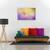 Tablou Canvas - In Brate, Marime: 40 x 60 cm - 2- Roveli
