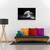 Tablou Canvas - In Miscare, Marime: 40 x 60 cm - 2- Roveli