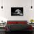 Tablou Canvas - In Miscare, Marime: 40 x 60 cm - 3- Roveli