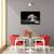 Tablou Canvas - In Miscare, Marime: 40 x 60 cm - 4- Roveli