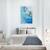 Tablou Canvas - In Oras, Marime: 40 x 60 cm - 3- Roveli