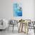 Tablou Canvas - In Oras, Marime: 40 x 60 cm - 4- Roveli