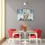 Tablou Canvas - Infinitatea Rece, Marime: 40 x 60 cm - 4- Roveli