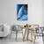 Tablou Canvas - Inghetat In Lumina Lunii, Marime: 40 x 60 cm - 4- Roveli