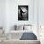 Tablou Canvas - Inima Unui Cavaler, Marime: 40 x 60 cm - 3- Roveli