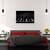 Tablou Canvas - Intuneric, Marime: 40 x 60 cm - 3- Roveli