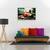 Tablou Canvas - Iva Q, Marime: 40 x 60 cm - 2- Roveli