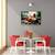 Tablou Canvas - Iva Q, Marime: 40 x 60 cm - 4- Roveli
