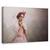 Tablou Canvas - La Plimbare, Marime: 40 x 60 cm - - Roveli