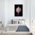 Tablou Canvas - La Pointe, Marime: 40 x 60 cm - 3- Roveli