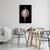 Tablou Canvas - La Pointe, Marime: 40 x 60 cm - 4- Roveli