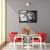 Tablou Canvas - Loch An Eilein, Marime: 40 x 60 cm - 4- Roveli
