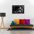 Tablou Canvas - Locomotiva, Marime: 40 x 60 cm - 2- Roveli