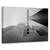 Tablou Canvas - Lumina Galbena, Marime: 40 x 60 cm - - Roveli