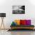 Tablou Canvas - Lumina Galbena, Marime: 40 x 60 cm - 2- Roveli