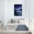 Tablou Canvas - Lumina Lunii, Marime: 40 x 60 cm - 3- Roveli