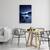 Tablou Canvas - Lumina Lunii, Marime: 40 x 60 cm - 4- Roveli