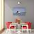 Tablou Canvas - Lumina Sfarsitului Lumii, Marime: 40 x 60 cm - 4- Roveli
