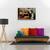 Tablou Canvas - Marco Si Lola, Marime: 40 x 60 cm - 2- Roveli