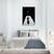Tablou Canvas - Marele Edgar, Marime: 40 x 60 cm - 3- Roveli
