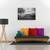 Tablou Canvas - Miscare, Marime: 40 x 60 cm - 2- Roveli