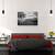 Tablou Canvas - Miscare, Marime: 40 x 60 cm - 3- Roveli