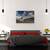 Tablou Canvas - Moment In Timp, Marime: 40 x 60 cm - 3- Roveli