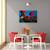 Tablou Canvas - Muzeul Maxxi, Marime: 40 x 60 cm - 4- Roveli