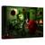Tablou Canvas - Nebunie De Craciun, Marime: 40 x 60 cm - - Roveli