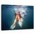 Tablou Canvas - Nu Plange, Alice, Marime: 40 x 60 cm - - Roveli