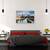 Tablou Canvas - Nyc Skyline, Marime: 40 x 60 cm - 3- Roveli