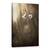 Tablou Canvas - O Floare Mica Pe Pamant, Marime: 40 x 60 cm - - Roveli