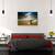 Tablou Canvas - O Noua Zi, Marime: 40 x 60 cm - 3- Roveli