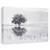 Tablou Canvas - Oglinda Cu Arc, Marime: 40 x 60 cm - - Roveli