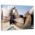Tablou Canvas - Ondulare, Marime: 40 x 60 cm - - Roveli