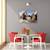 Tablou Canvas - Ondulare, Marime: 40 x 60 cm - 4- Roveli
